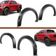 Set de 4 protectii/overfendere aripi pentru Ford Ranger T9 din 2022