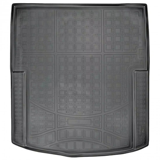 Tavita portbagaj/protectie portbagaj pentru Audi A6 C7 Berlina din 2011-2018