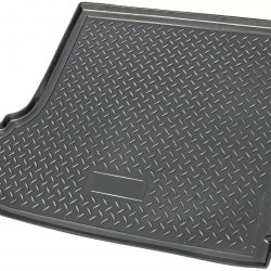 Tavita/protectie portbagaj BMW X3 E83 din 2003-2010