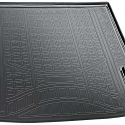 Tavita portbagaj/Protectie portbagaj pentru BMW X4 F26 din 2014-2018