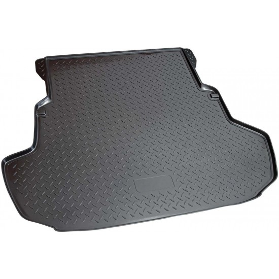 Tavita portbagaj/Protectie portbagaj Mercedes E-Class W211 Clasic Berlina din 2002-2009