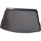 Tavita portbagaj/protectie portbagaj pentru Nissan Qashqai J10 2007-2013 cu roata de rezerva normala