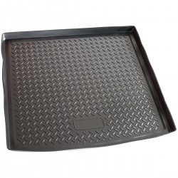 Tavita portbagaj/Protectie portbagaj pentru Opel Astra H caravan/break/combi din 2004-2010