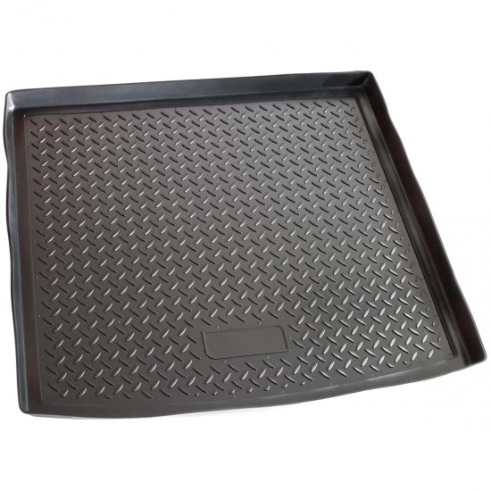 Tavita portbagaj/Protectie portbagaj pentru Opel Astra H caravan/break/combi din 2004-2010