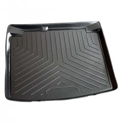 Tavita portbagaj/Protectie portbagaj pentru VW Golf IV, 4 hatchback din 1997-2003