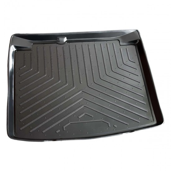 Tavita portbagaj/Protectie portbagaj pentru VW Golf IV, 4 hatchback din 1997-2003