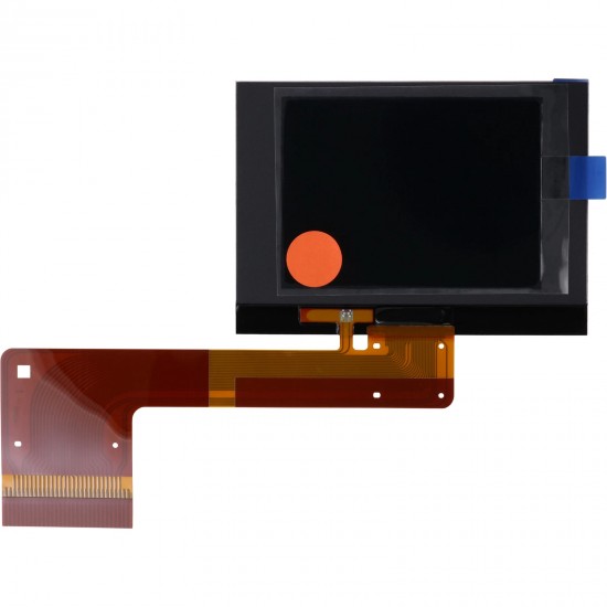 Folie reparatoare afisaj/Pixel Display panou de instrumente FIS MFA pentru Audi A6 C6, Audi Q7 4L 2005-2015
