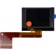 Folie reparatoare afisaj/Pixel Display panou de instrumente FIS MFA pentru Audi A6 C6, Audi Q7 4L 2005-2015
