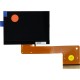 Folie reparatoare afisaj/Pixel Display panou de instrumente FIS MFA pentru Audi A6 C6, Audi Q7 4L 2005-2015