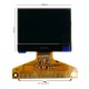 Folie reparatoare afisaj/Pixel Display mic pentru VW Bora, Golf 4, Passat B5, B6, Sharan, T4, Ford Galaxy, Seat Alhambra, Ibiza, Skoda Octavia 1, Superb 1, Audi A4 B5, A6 C5, A3, TT