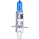 Set de 2 becuri premium faruri halogen LIMASTAR H1 12V 55W super alb xenon