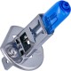 Set de 2 becuri premium faruri halogen LIMASTAR H1 12V 55W super alb xenon