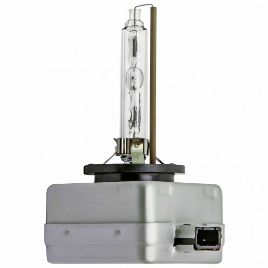 Set de 2 becuri Xenon D1S Limastar 6000K 35W cu lumina alb-rece Universale