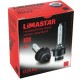 Set de 2 becuri Xenon D2S Limastar 6000K 35W cu lumina alb-rece pentru Alfa Romeo, Audi, BMW, Ford, Jaguar, Range Rover, Opel, Seat, Skoda, Honda, Mazda