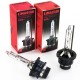 Set de 2 becuri Xenon D2S Limastar 6000K 35W cu lumina alb-rece pentru Alfa Romeo, Audi, BMW, Ford, Jaguar, Range Rover, Opel, Seat, Skoda, Honda, Mazda