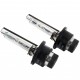 Set de 2 becuri Xenon D2S Limastar 6000K 35W cu lumina alb-rece pentru Alfa Romeo, Audi, BMW, Ford, Jaguar, Range Rover, Opel, Seat, Skoda, Honda, Mazda