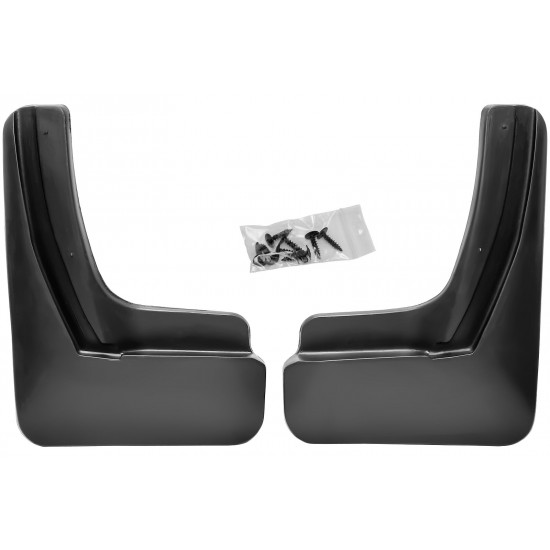 Set de 4 aparatori de noroi fata si spate pentru VW Tiguan II AD1 din 2016