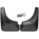 Set de 4 aparatori de noroi fata si spate pentru VW Touareg II, 2 7P 2010-2018 R-LINE