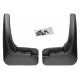 Set de 4 aparatori de noroi fata si spate pentru VW Touareg II, 2 7P 2010-2018 R-LINE