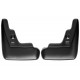 Set de 4 aparatori de noroi fata si spate pentru VW Touareg III, 3 din 2018