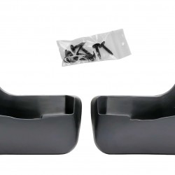 Set 4 Aparatori Noroi Fata+Spate pentru Ford Mondeo V, 5 toate modelele din 2014