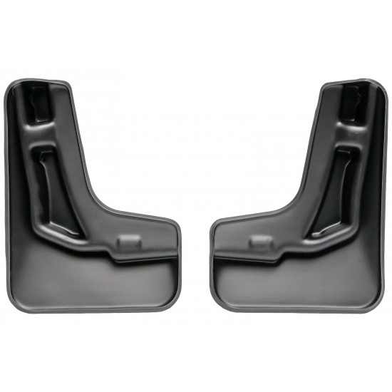 Set 4 Aparatori Noroi Fata+Spate pentru Ford Mondeo V, 5 toate modelele din 2014