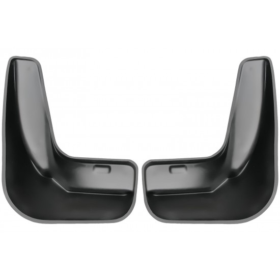 Set de 4 aparatori de noroi fata si spate pentru Skoda Octavia III, 3 Berlina/Sedan 2012-2020