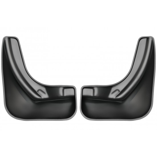 Set de 4 aparatori de noroi fata si spate pentru Skoda Octavia III, 3 Berlina/Sedan 2012-2020