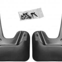 Set 4 Aparatori Noroi Fata+Spate pentru Honda CR-V V RW, RT din 2018