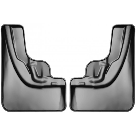 Set 4 Aparatori Noroi Fata+Spate pentru Land Rover Discovery Sport L550 dn 2014-2019