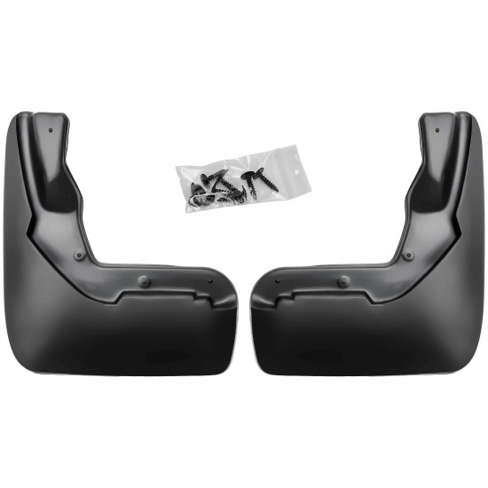 Set 4 Aparatori Noroi Fata+Spate pentru Mercedes E-Class S213 T-Modell/Break din 2016