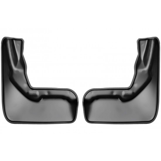 Set 4 Aparatori Noroi Fata+Spate pentru Mercedes E-Class S213 T-Modell/Break din 2016