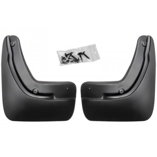Set 4 Aparatori Noroi Fata+Spate pentru Mercedes E-Class S213 T-Modell/Break din 2016