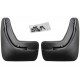 Set 4 Aparatori Noroi Fata+Spate pentru Mercedes E-Class S213 T-Modell/Break din 2016