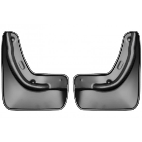 Set 4 Aparatori Noroi Fata+Spate pentru Mercedes E-Class S213 T-Modell/Break din 2016