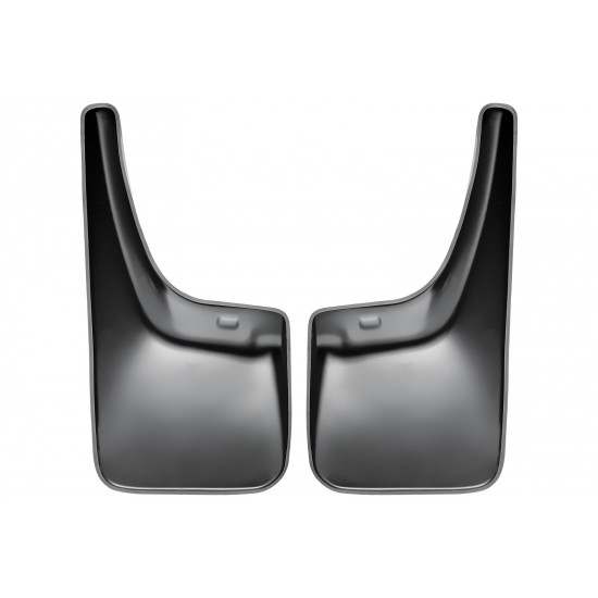 Set de 4 aparatori de noroi fata si spate pentru Nissan Pathfinder III, 3 2005-2013