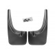 Set de 4 aparatori de noroi fata si spate pentru Nissan Pathfinder III, 3 2005-2013