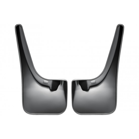 Set de 4 aparatori de noroi fata si spate pentru Nissan Pathfinder III, 3 2005-2013