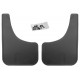 Set de 4 aparatori de noroi fata si spate pentru Suzuki SX4 din 2006-2014, Fiat Sedici din 2006-2014