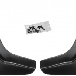 Set de 4 aparatori de noroi fata si spate pentru VW Passat B7 Berlina/Sedan 2010-2014