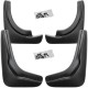 Set de 4 aparatori de noroi fata si spate pentru VW Passat B7 Berlina/Sedan 2010-2014