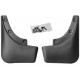 Set de 4 aparatori de noroi fata si spate pentru Dacia Sandero II, 2 2012-2020