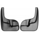 Set de 4 aparatori de noroi fata si spate pentru Dacia Sandero II, 2 2012-2020
