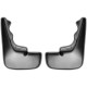 Set 4 Aparatori Noroi Fata+Spate pentru Citroen Jumper III, Peugeot Boxer, Fiat Ducato III, Opel Movano C Cargo, TPE, montaj simplu fara flancuri pe aripa
