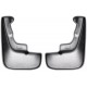 Set de 4 aparatori de noroi fata+spate pentru Citroen Jumper III, Peugeot Boxer, Fiat Ducato III din 2006, Opel Movano C Cargo din 2021 cu flancuri pentru aripa