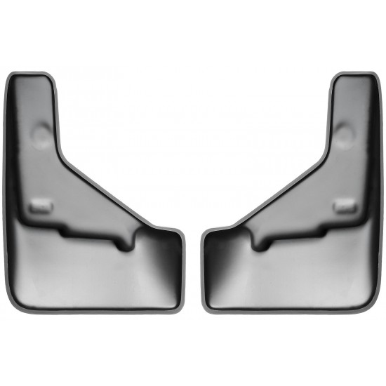 Set de 4 aparatori de noroi fata si spate pentru Mazda CX5 II din 05.2017