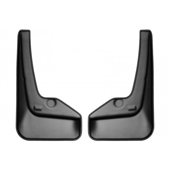Set de 4 aparatori de noroi fata si spate pentru Mazda CX5 II din 05.2017