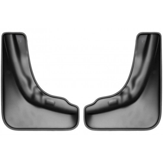 Set 4 Aparatori Noroi Fata+Spate pentru Opel Zafira B din 2005-2014