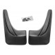 Set 4 Aparatori Noroi Fata+Spate pentru Opel Zafira B din 2005-2014