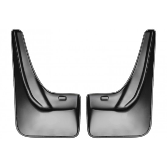 Set 4 Aparatori Noroi Fata+Spate pentru Opel Zafira B din 2005-2014